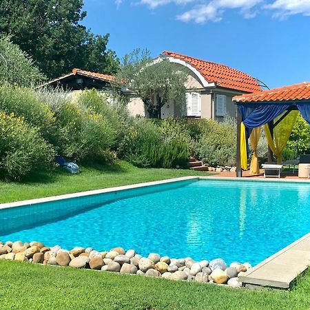 Casa Le Valli Cantagrillo エクステリア 写真
