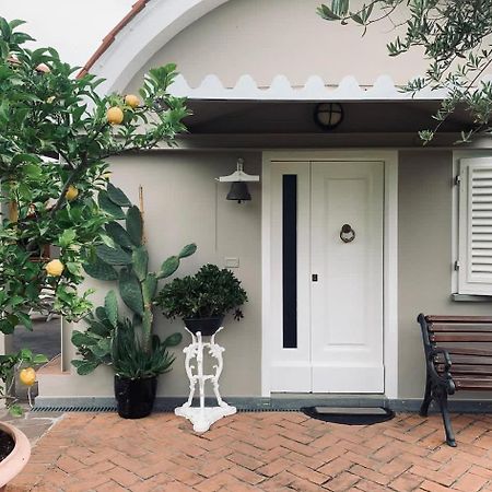 Casa Le Valli Cantagrillo エクステリア 写真