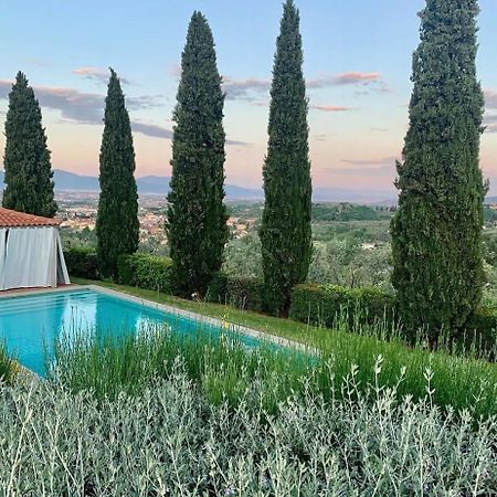 Casa Le Valli Cantagrillo エクステリア 写真