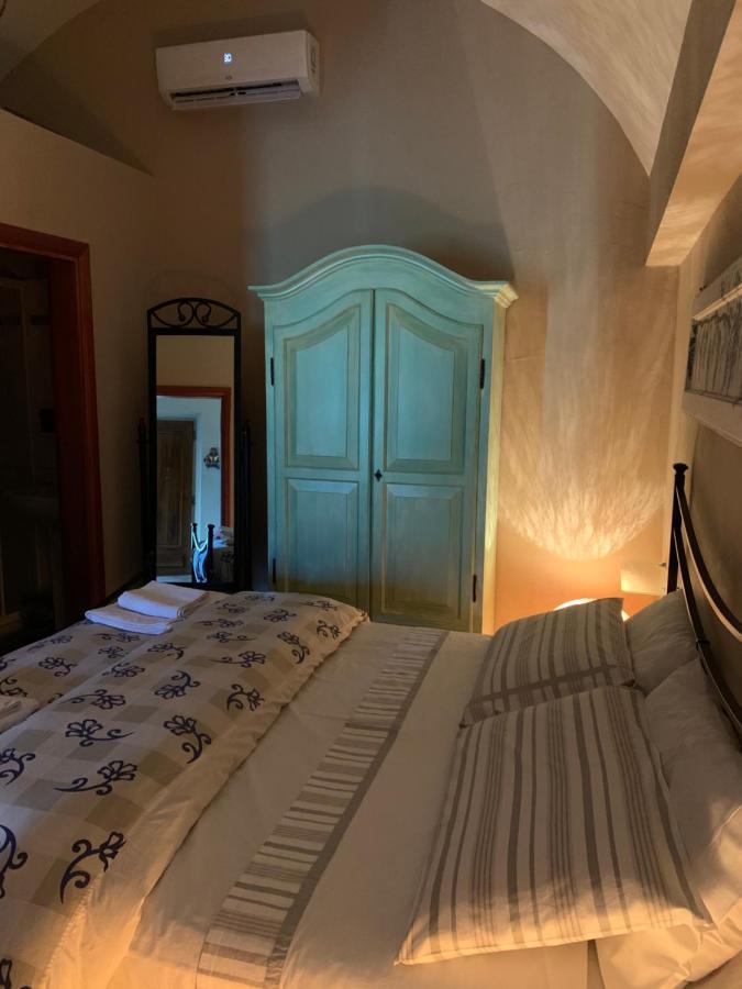 Casa Le Valli Cantagrillo エクステリア 写真