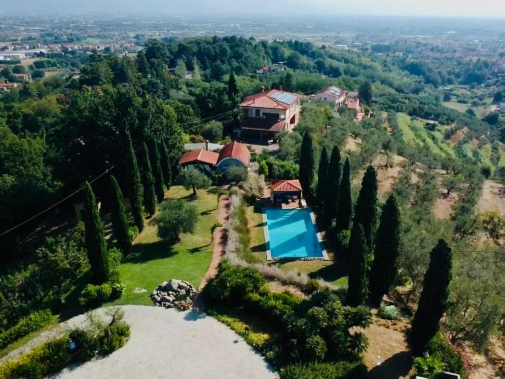 Casa Le Valli Cantagrillo エクステリア 写真