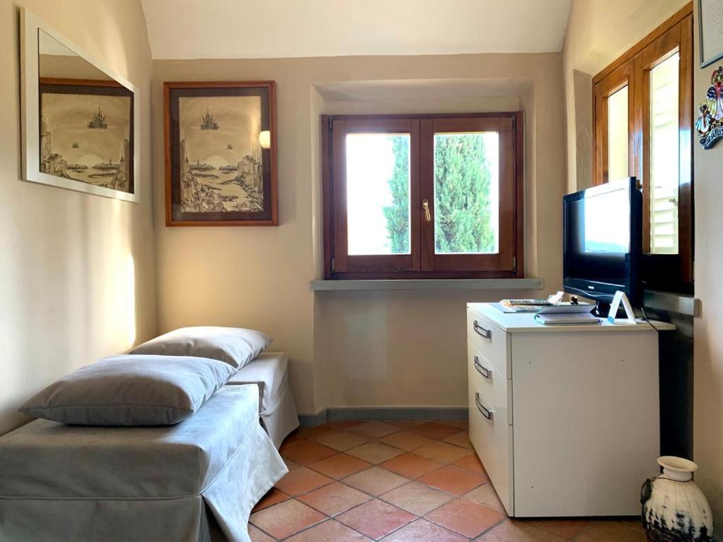 Casa Le Valli Cantagrillo エクステリア 写真