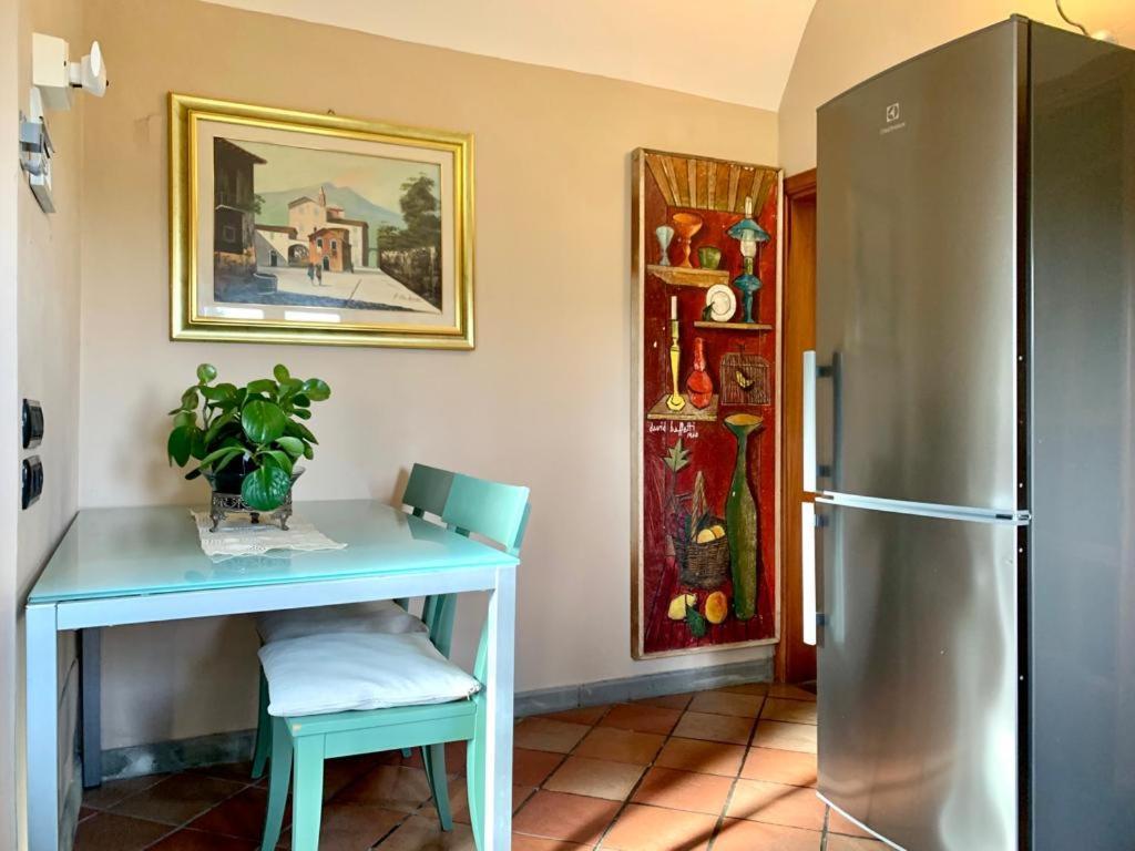 Casa Le Valli Cantagrillo エクステリア 写真