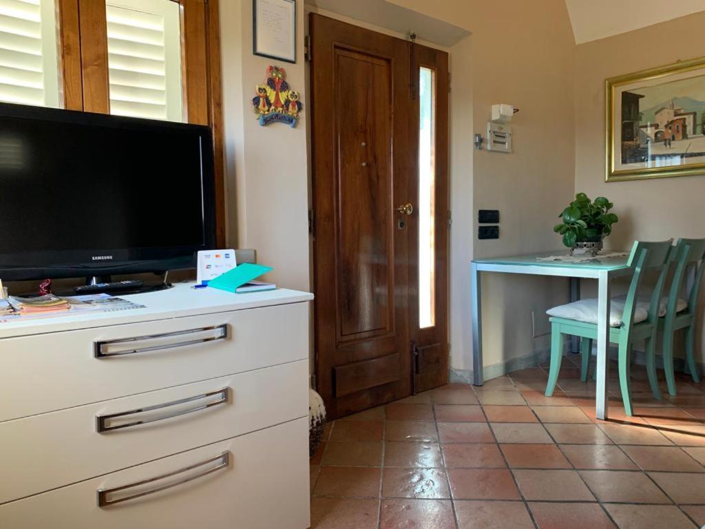 Casa Le Valli Cantagrillo エクステリア 写真