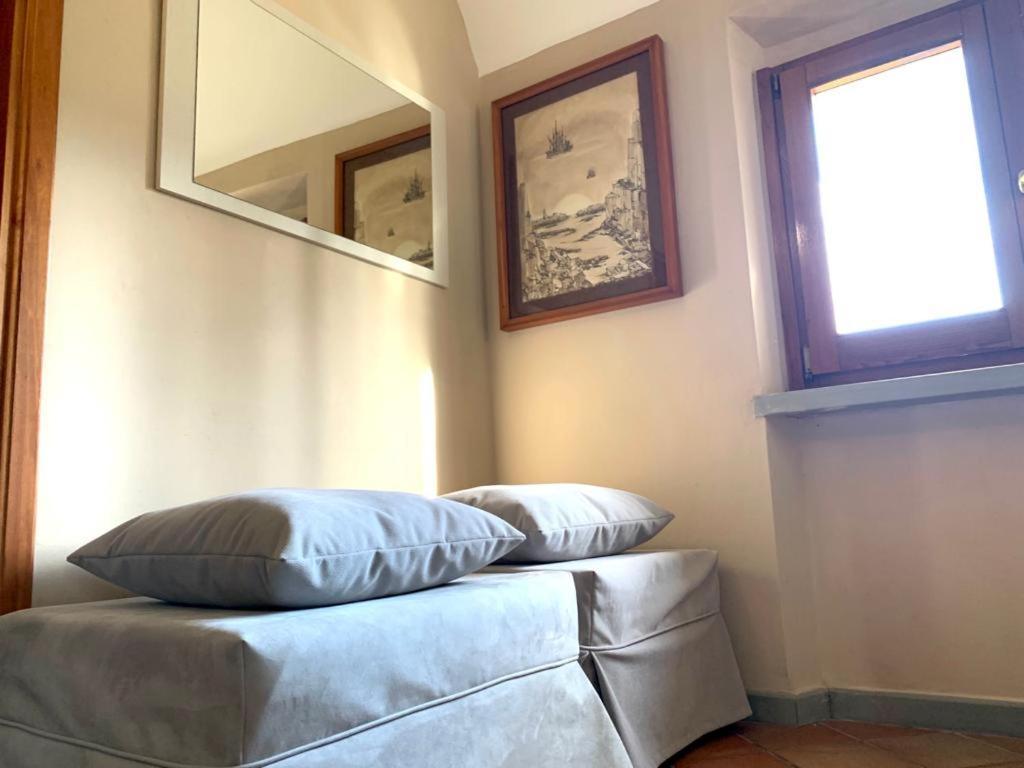 Casa Le Valli Cantagrillo エクステリア 写真