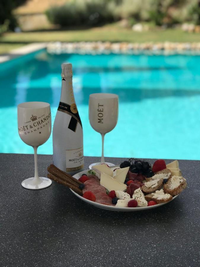 Casa Le Valli Cantagrillo エクステリア 写真