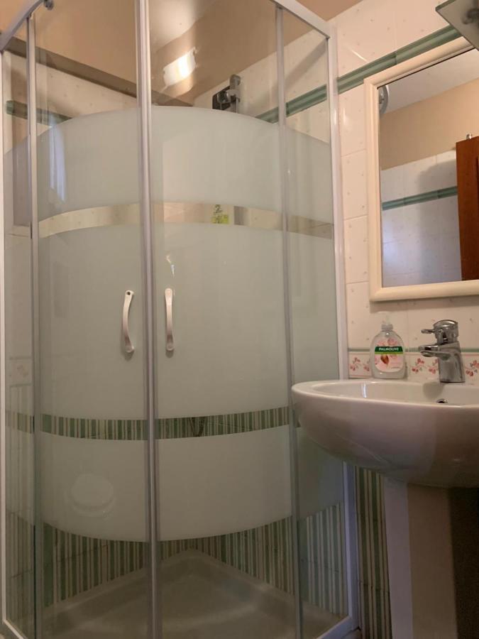 Casa Le Valli Cantagrillo エクステリア 写真