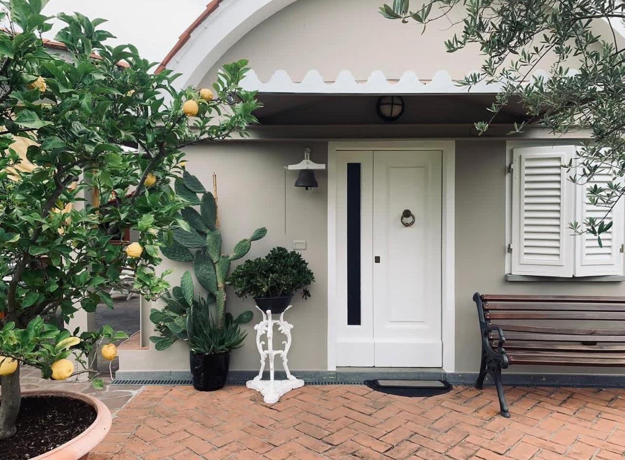 Casa Le Valli Cantagrillo エクステリア 写真