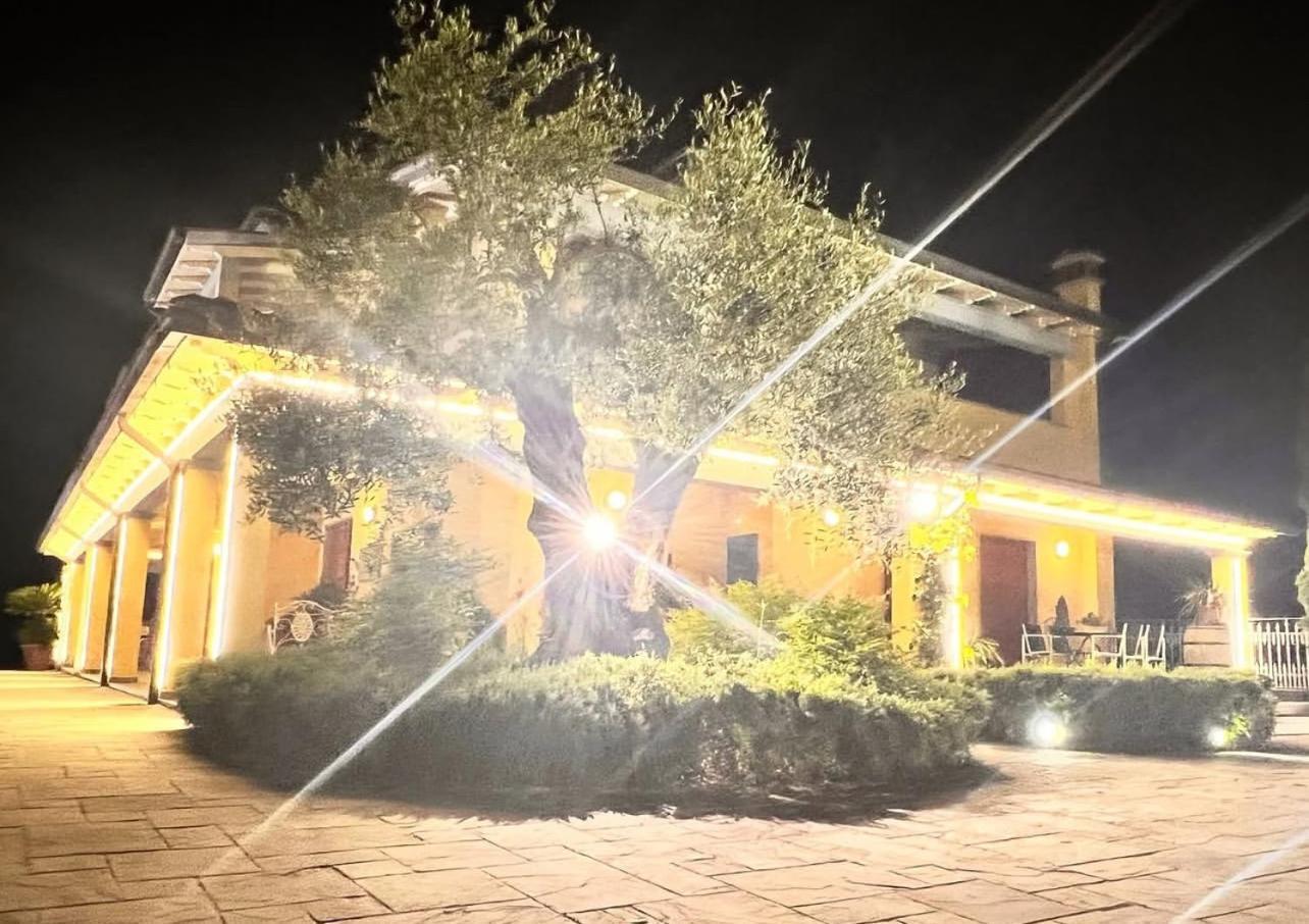 Casa Le Valli Cantagrillo エクステリア 写真