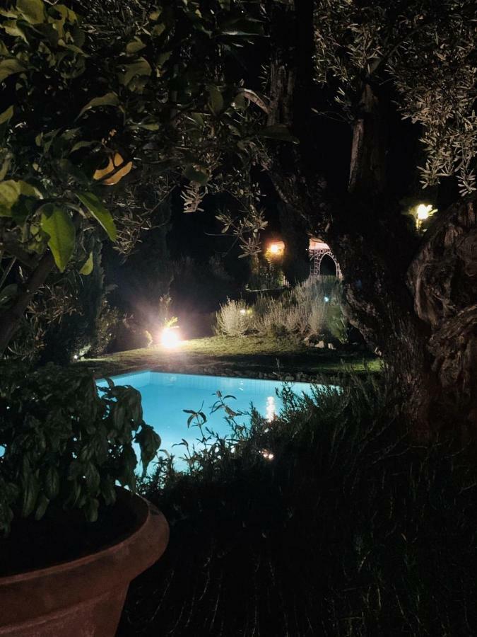 Casa Le Valli Cantagrillo エクステリア 写真