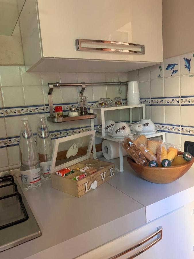 Casa Le Valli Cantagrillo エクステリア 写真