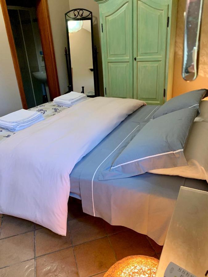 Casa Le Valli Cantagrillo エクステリア 写真